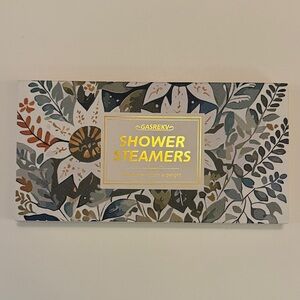 Spa Shower Steamers Box Set